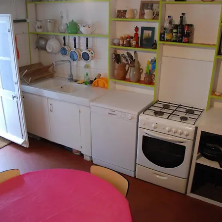 Charmante Maison Familiale Hébergement de vacances Mesquer
