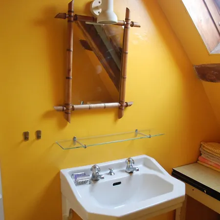 Hébergement de vacances Charmante Maison Familiale Mesquer