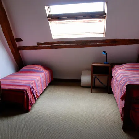 Charmante Maison Familiale Hébergement de vacances