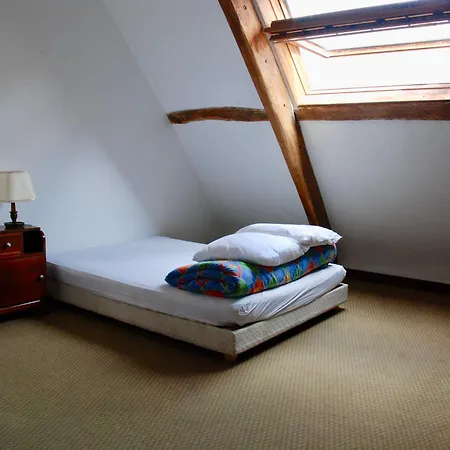 Hébergement de vacances Charmante Maison Familiale Mesquer