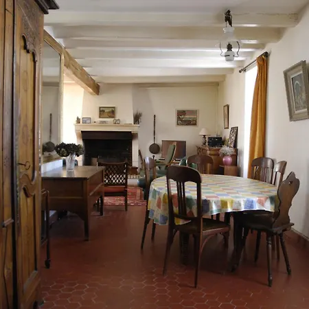 Charmante Maison Familiale Mesquer