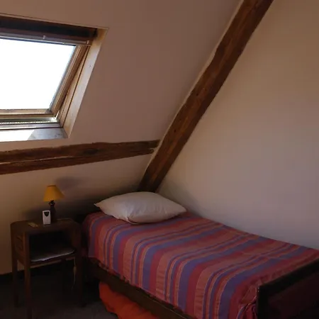 Charmante Maison Familiale Hébergement de vacances Mesquer