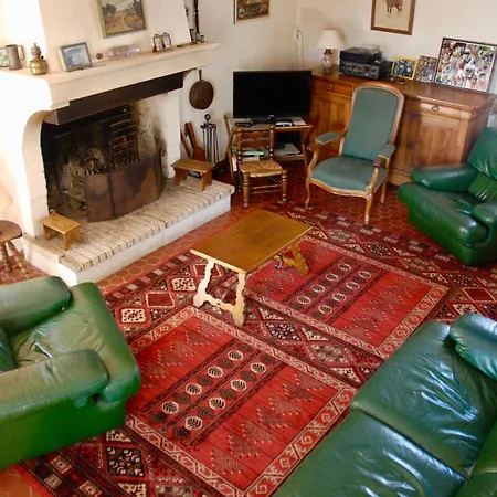 Charmante Maison Familiale