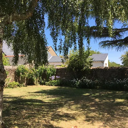 Charmante Maison Familiale *